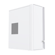 AOC Rongguang 920 Computer Desktop Commercial Office Host (12. Generation I5-12400F 16G 512G 4G Independent Graphics-Tastatur und Maus) 27 Zoll