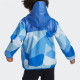 阿迪达斯（adidas）男童春秋款防风休闲梭织夹克外套GG3527 GG3527 104 A