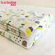 Xiqinbao baby urine pad newborn urine pad big bed urine pad washable and leak-proof menstruation pad 180*200cm cactus 180*200cm elk one set