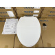 TOTO适用TOTO马桶盖CW886 874 854 sw784 981 719 764B 缓冲座坐便盖 V型 原装tc394cvk