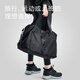 Sac de voyage Ahuashi sac à main masculin à main grande capacité sac à bagages de gym de gymnase de gymnase d'affaires.