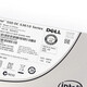 Dell (DELL) server hard drive, workstation enterprise hard drive, NAS data storage array hard drive, 960GB SATA SSD 2.5-inch boxed random disk body, buy hard drive and get free hard drive bracket