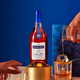 Martell French Cognac Wine XO Arch Bridge Blue Band Mingshi VSOP Original Bottle Imported Martell Blue Band 1000ml Single Pack