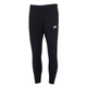 Nike (Nike) Sportanzug Herrenkleidung 25 Sommer Neugeschäft Casual Revers Polo Shirt kurzärmeligte T-Shirt, kleine Fußhosen und Hosen FN3895-010+Bv2680-010 m