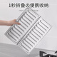 Home KATEI STORY Japanese kitchen gas stove oil baffle cooking oil barrier anti-oil splash aluminum foil heat insulation board high temperature resistant oil baffle oil baffle 4 pieces