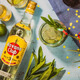 Havanaclub Havanaclub Havana Club 3 ans / 7 ans Rum vieilli mojito cocktail diy 2 bouteilles combinaison + kapena ananas coco liqueur