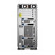 Dell PowerEdge T560 Высокопроизводительный сервер Tower DeepSeek локальный хост развертывания сервера GPU Сервер Deep Learning 2 Золотые медали 5418Y (48 ядер 2,0 ГГц) 32G 丨 3*4T уровня предприятия 丨 H755