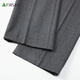 Shanshan three-piece suit, men's slim-fitting professional formal suit, business groom's suit, wedding suit, men's suit