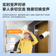Lecheng Battery Camera Wireless Plug-in Mobile Phone Fernüberwachung Smart Home Outdoor-Tür Outdoor-Fotografie Hochauflösende Nachtsichtsaufnahme TB3F