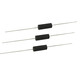 High-precision precision resistor 0.1% 10W thousandth precision high-power low-temperature drift in-line resistor milliohm 10