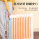 Gree (GREE) heater electric oil heater household electric heater 13 pieces widened oil heater anti-scalding electric heater NDY19-X6021