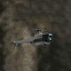 
RHSKY upgraded C128 Black Bee Unmanned Helicopter Four-channel High-definition Aerial Paddle Reconnaissance Plan Children's Toys Practice-Double Electricity Get the hand-flying and equipped with the general-industry version of the remote control