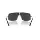 Gafas de sol Ray-Ban Gafas de sol irregulares 0RB3897 003/6G Tamaño único (f)