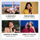 OPPO mobile phone Find X9 2025 launches new 5G flagship 4K ultra-clear live photos 7025mAh Dimensity 9500 Same model as Sun Yingsha Light Chaser Red 12GB+256GB