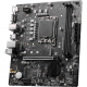 微星（MSI）B760M 搭 英特尔 12代I5 CPU主板套装 PRO H610M-E DDR4 I5 12400F(升级12490F)