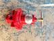 XMSJ1584VN597FB1588VN Regulador de gases Medio Presión Reducción de la válvula Regulador de presión de gas 15844 puntos