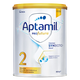 Aptamil Platinum Australian Edition Older Infant Formula Milk Powder Stage 2 (6-12 months) 900g Australian Platinum