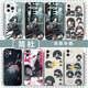 粿条简杜手机壳苹果15华为mate60绝区零简iPhone16promax14游戏OPPO小米13vivo周边一加ace红米k70可爱 KYA12149简杜-古董白 其它型号联系客服备注