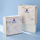 Lazy Doudou graduation gift to teachers practical gifts employee souvenir gift box business team building activity thermos cup customer simple white souvenir gift box C54 [Beijing] 350ml souvenir gift gift