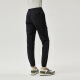 Jinba Men's Casual y de moda corbata de jogging Spring and Autumn Men's Men VMKT1387 Shenlan 36
