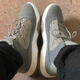Nike Casual Shoes Herrenschuhe, neue Herbst-Sneakers, Max Aura2 Schockkissen mit mittlerer Sponge Basketballschuhe CK6636-012 42.5