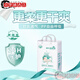 Huang Yuxuan baby diapers, ultra-thin breathable diapers, instant absorbency, dry and refreshing, universal instant absorbency for male and female babies, L size diapers, 60 pieces