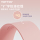 yottoy yoga elastic circle fitness men and women resistance band elastic band hip strength training stretching pull band training hip circle