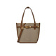 Bestou Spring and Summer New Style Shopping Mall Fashion grande capacité sac fourre-tout One-épaule Sac à corps cross