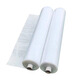Junmo film plastic film PE film ground film protective film agricultural film construction engineering film concrete curing film 2 meters 20 meters long for small vegetable gardens / roll