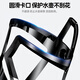 Philip is suitable for Philip bicycle water bottle rack, multi-functional hanging water bottle rack, road mountain bike water cup holder, ultra-light starry sky gray