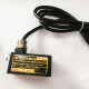 Xingyu bobina de válvula solenoide a prueba de explosión original 0980 0981 09301 0980 0981 1780 1380 1381