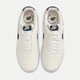 Nike Nike Casual Shoes Shoes para hombres 2025 NUEVA VISIÓN TRANSIÓN BAJA Top Ligera y cómodos zapatos deportivos zapatos Skateboard HQ4867-101/Said White/Deep Sea Blue 41