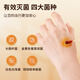 
100 Iodine Cotton Swants for Kefu Medical, Disposable Iodine Wine Disinfection Cotton Swill Newborn Baby Umbilical Cord Wound Disinfection