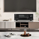 安桥ONKYO TX-SR3100 5.2声道家庭影院AV功放8K杜比全景声蓝牙 补贴  安桥TX-SR3100
