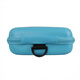 Canon [JD Logistics Japan Direct Mail] Zink -Fotopapier für Canon Smartphone -Drucker Spezielle Speichertasche Blau (nicht original) Japan Direktwerbung