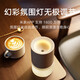 Xiaomi (MI) Mijia Smart Fragrance Machine Set Home Link Mijia APP Automatic Fragrance Bedroom Living Room Office Area Bathroom Type-C Charging Mijia Smart Fragrance Machine
