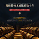 Louis Massini Français importé étranger xo Brandy 40 spirits vin Richard III Collection de cadeaux d'origine Importé Affichage de Wine Horse to Success Gift Box 1L