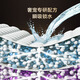 
JD.com baby diapers, diapers, silk soft luxury pet diapers, M size (6-11kg) 38 pieces Camellia essence
