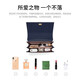 Cnoles Bag Damenbeutel leichte Luxus Frauen kleine Crossbody Handtasche High-End Brand Praktische Geburtstagsgeschenk für Freundin und Frau