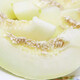 Nongzi Yu Naixiang No. 2 melon seeds honeydew melon field seeds Snow Naixiang No. 1 melon seeds 400 capsules x 2 bags