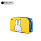 LeSportsac Lebo poetry bag women's bag new joint clutch bag cosmetic bag gifts for girls Miffy Rabbit and friends