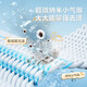 
Little Swan Xiaomei 2.0 high luxury version 10kg washing and drying set washer and dryer combination 88MAX 2.0 version TG100S83PROW+HS83PROW