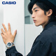 Casio (CASIO) watch men's G-SHOCK steel heart sports electronic Japanese and Korean watch Christmas gift GST-B400D-1A