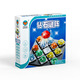 
New Diamond Maze Children's Puzzle Early Education Table Game Toy Logical Thinking Training Level Parent-Child Interaction Men and Women 116 Diamond Maze (80 levels
