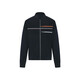 K-Boxing men's cardigan jacket knitted woven moody men VYXG3726 Shenlan 180/XL
