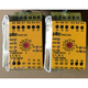 Pilz safety relay PNOZ XV2 XV3P774500 774502 777512 7745 PNOZ XV3 774542