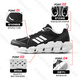 Adidas adidas qingfeng Männerschuhe offizielle authentische Sommer neue Mesh atmungsable Schuhe lässige Sportschuhe Laufschuhe JH9754 [Offizielle authentische Feng Feng -Serie] 43