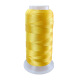 Vinasi 18 strands 1.0mm Chinese style Morandi tassel strands hand braided hand rope necklace lanyard diy Morandi-18 strands M1389 color 1 roll