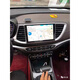 
Zhuo Yonghang is suitable for 18 GAC Trumpchi GA4 central control large screen Android smart car display reverse image navigation 2+32G pass (with own traffic) Official standard + reverse rear view