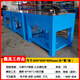 Renjuyi customized workbench mold flying mold table heavy steel plate practical training operation table mold room mold saving assembly maintenance work table blue 800*600*800mm one drawer with bottom plate 45